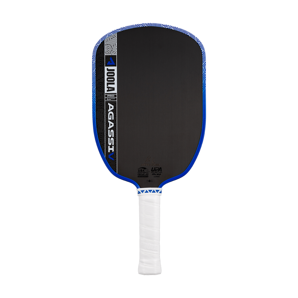[Pre-Order] Agassi Pro V Pickleball Paddle