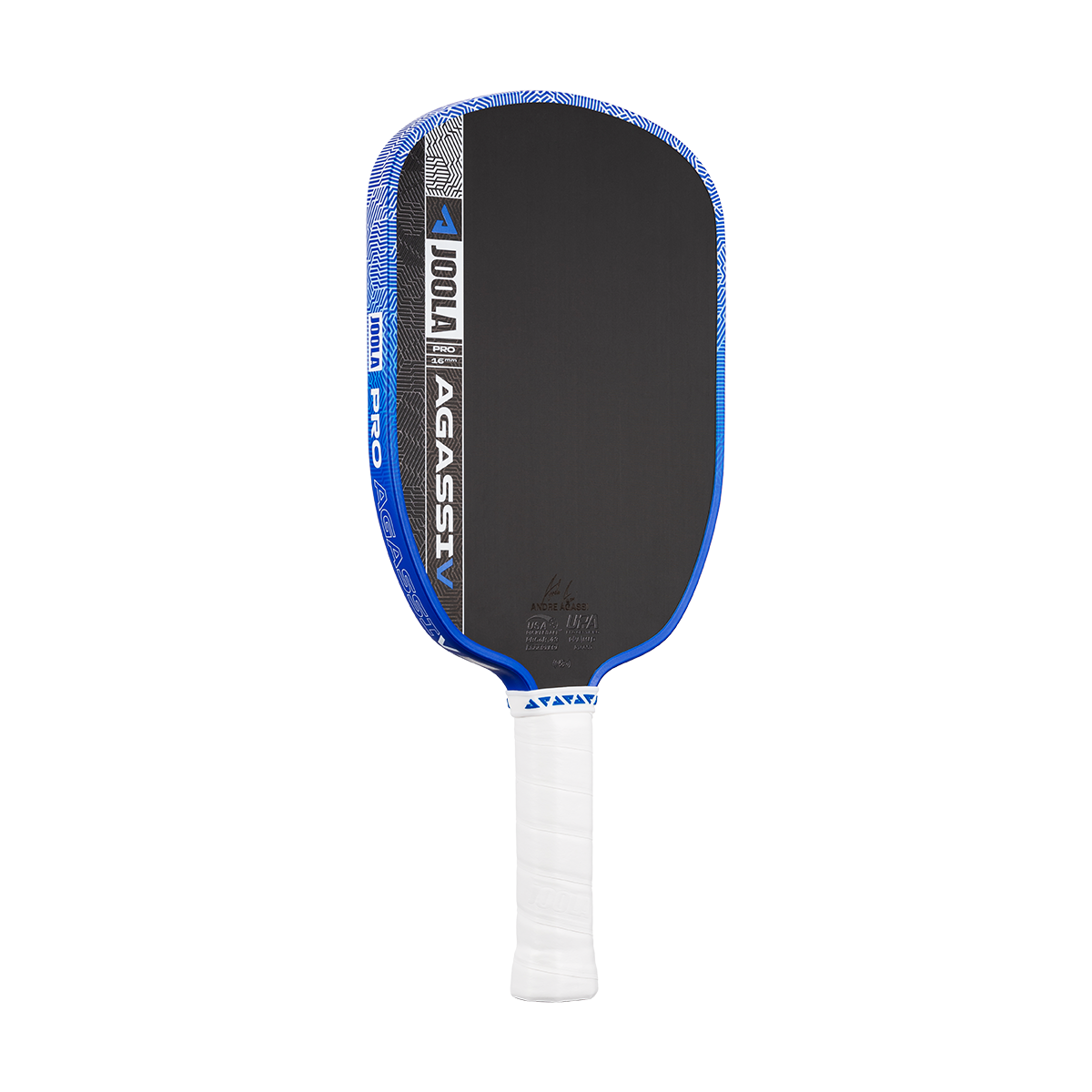 [Pre-Order] Agassi Pro V Pickleball Paddle