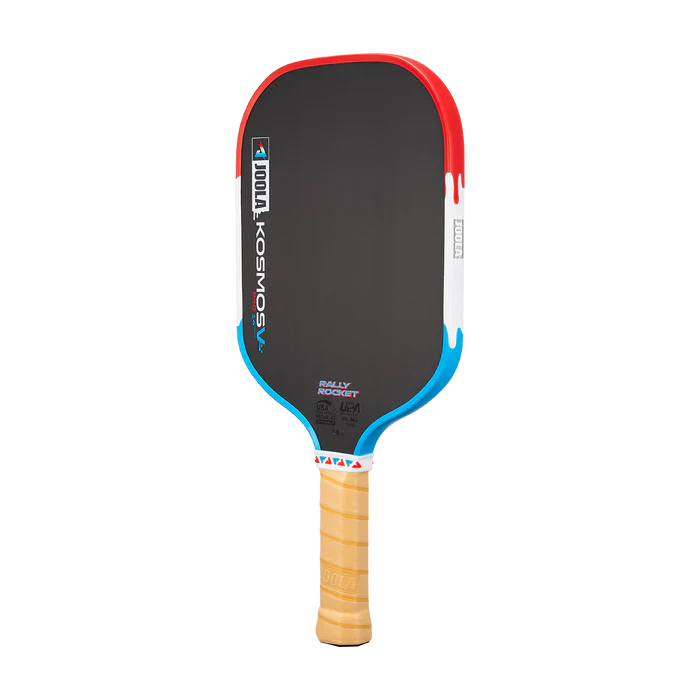 Kosmos Pro V Rally Rocket Pickleball Paddle