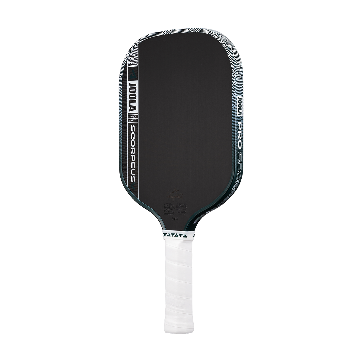 Scorpeus Pro V Pickleball Paddle