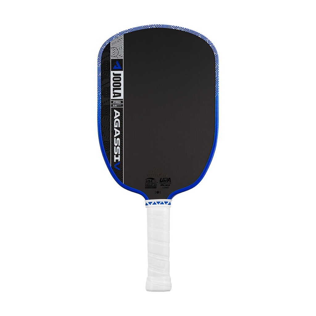 Agassi Pro V Pickleball Paddle