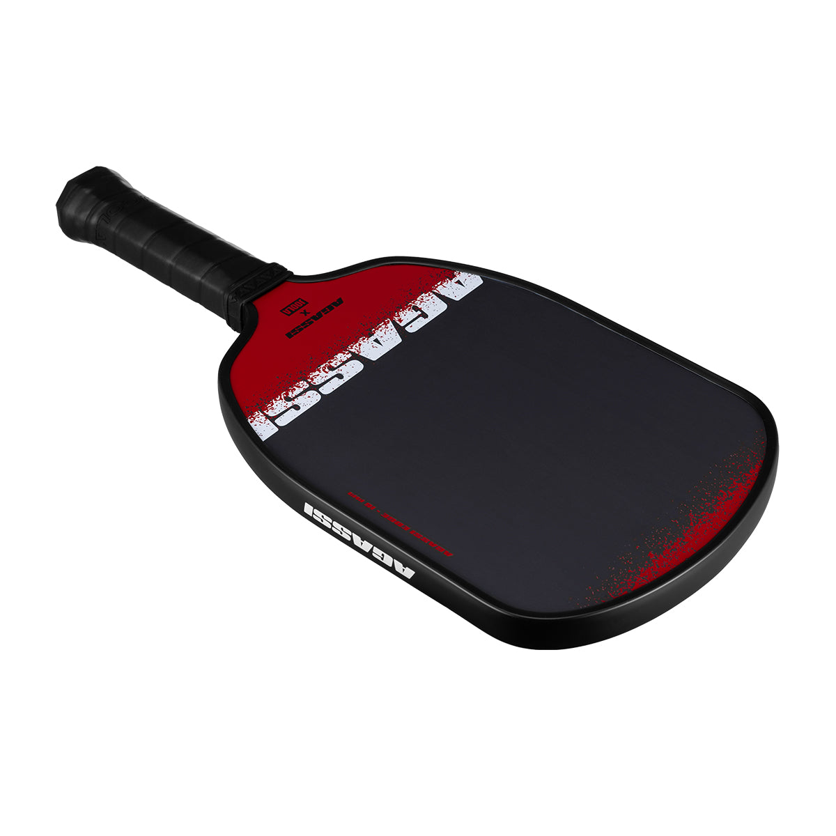 JOOLA Agassi Edge 16mm Pickleball Paddle