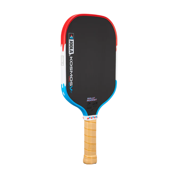 Kosmos Pro V Rally Rocket Pickleball Paddle