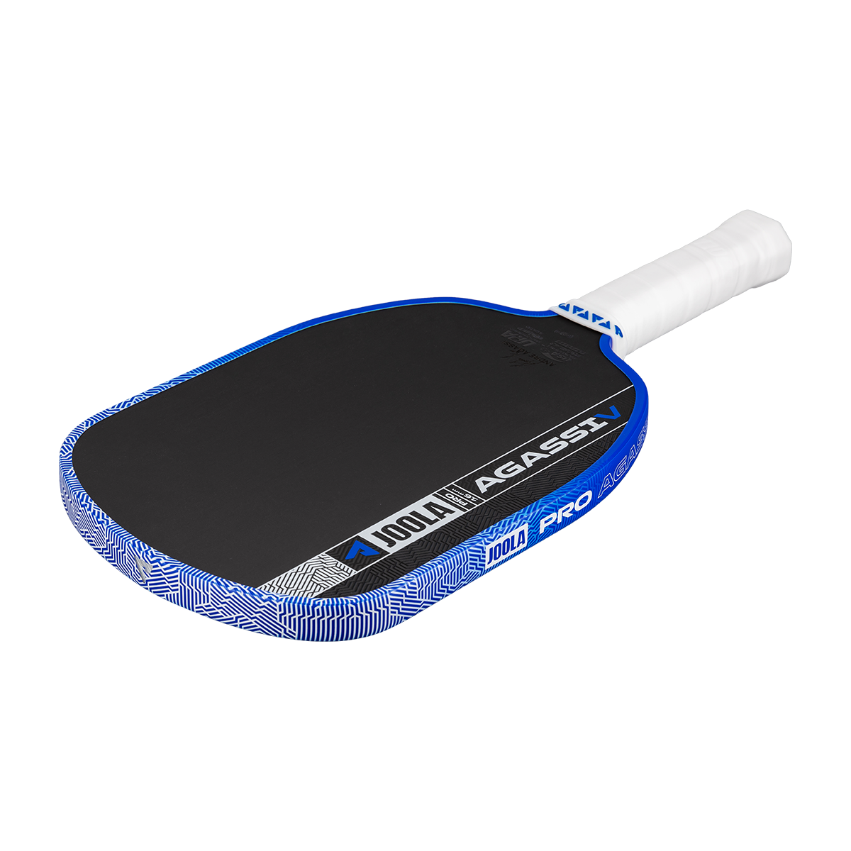 Agassi Pro V Pickleball Paddle