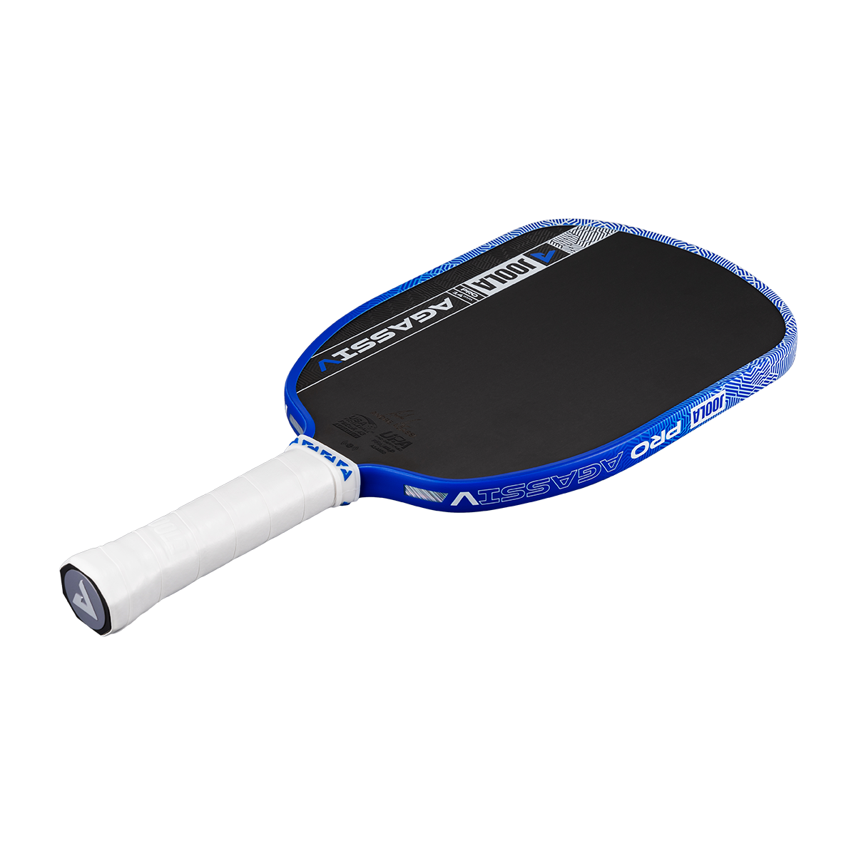 Agassi Pro V Pickleball Paddle
