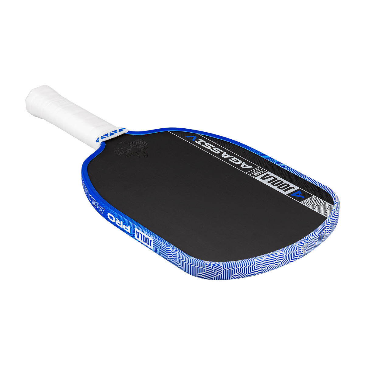 Agassi Pro V Pickleball Paddle