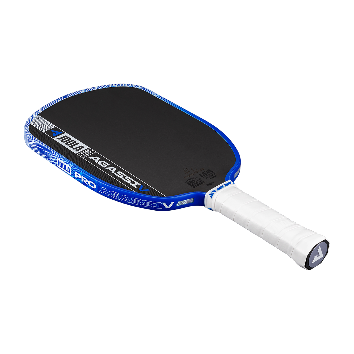 Agassi Pro V Pickleball Paddle