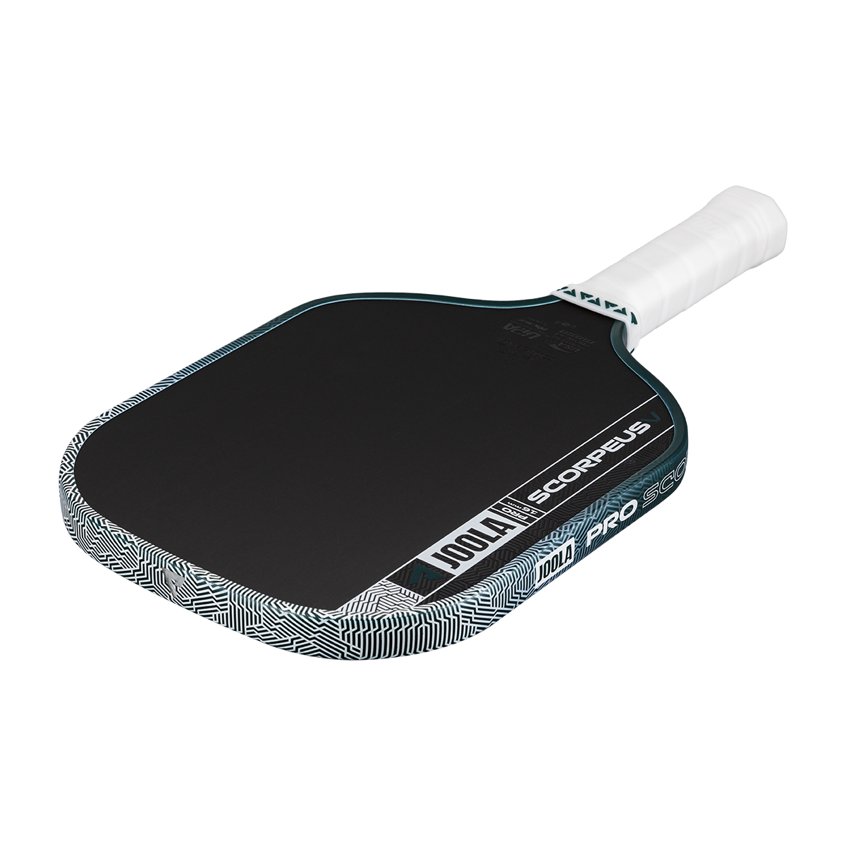 Scorpeus Pro V Pickleball Paddle