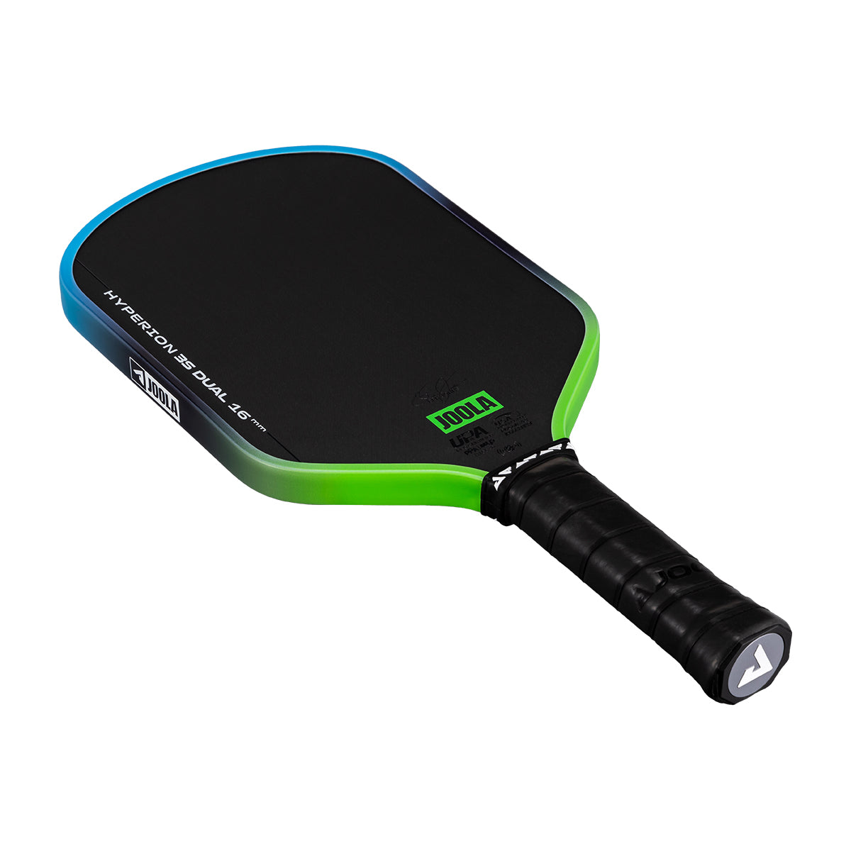 JOOLA Ben Johns Hyperion 3S Dual 16mm Pickleball Paddle