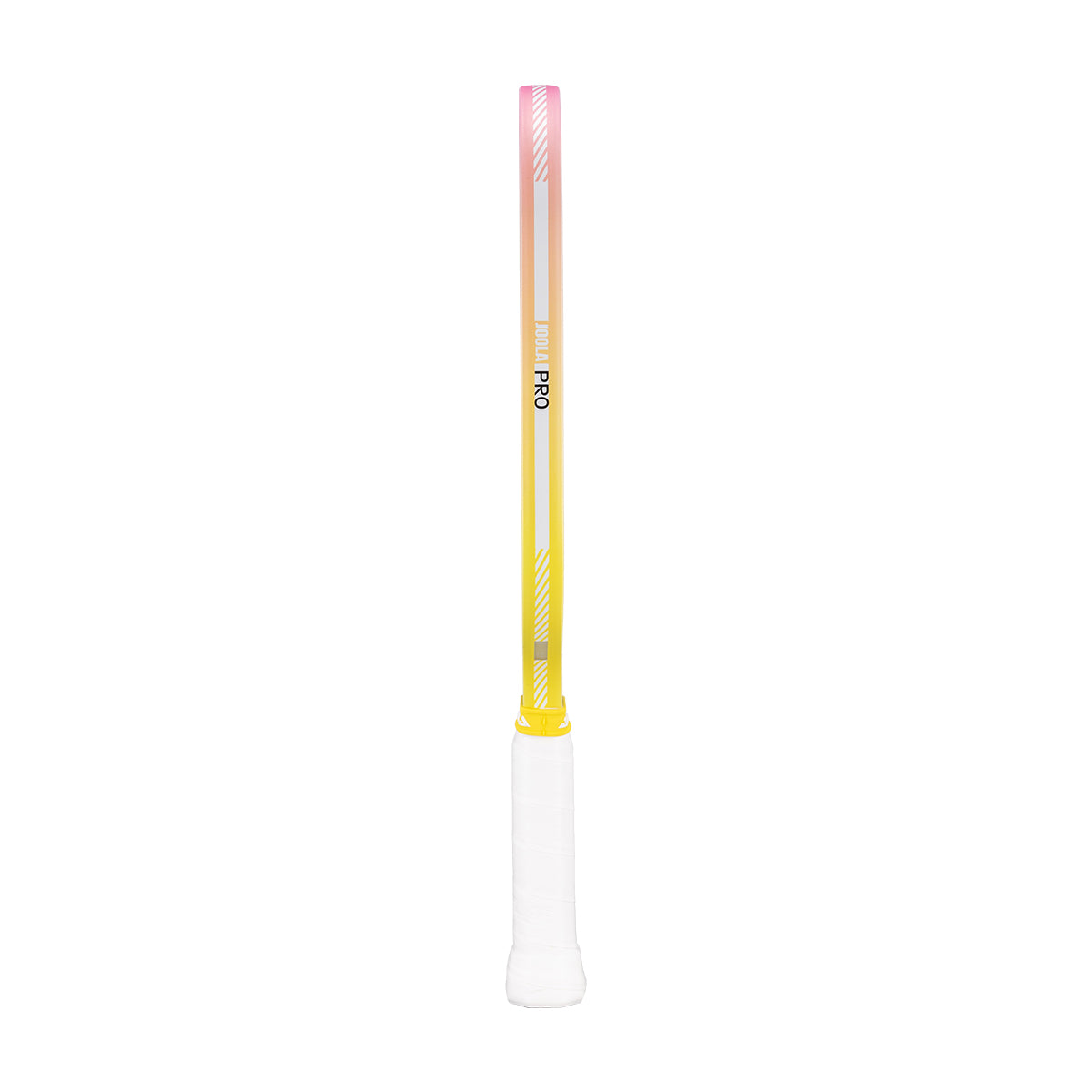 JOOLA Anna Bright Scorpeus Pro IV 14mm Pickleball Paddle - Guava Rush