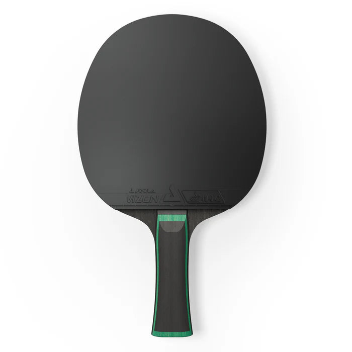 Hugo Calderano Duo Pro Table Tennis Racket Set