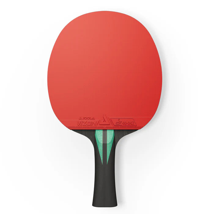 Hugo Calderano Carbon Speed Table Tennis Set