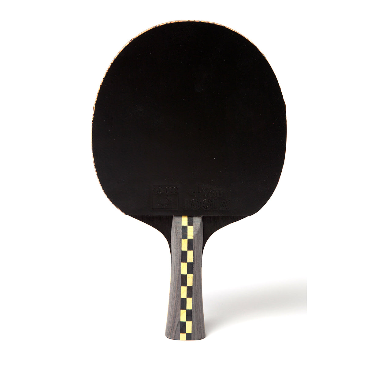 JOOLA Carbon Pro Table Tennis Racket