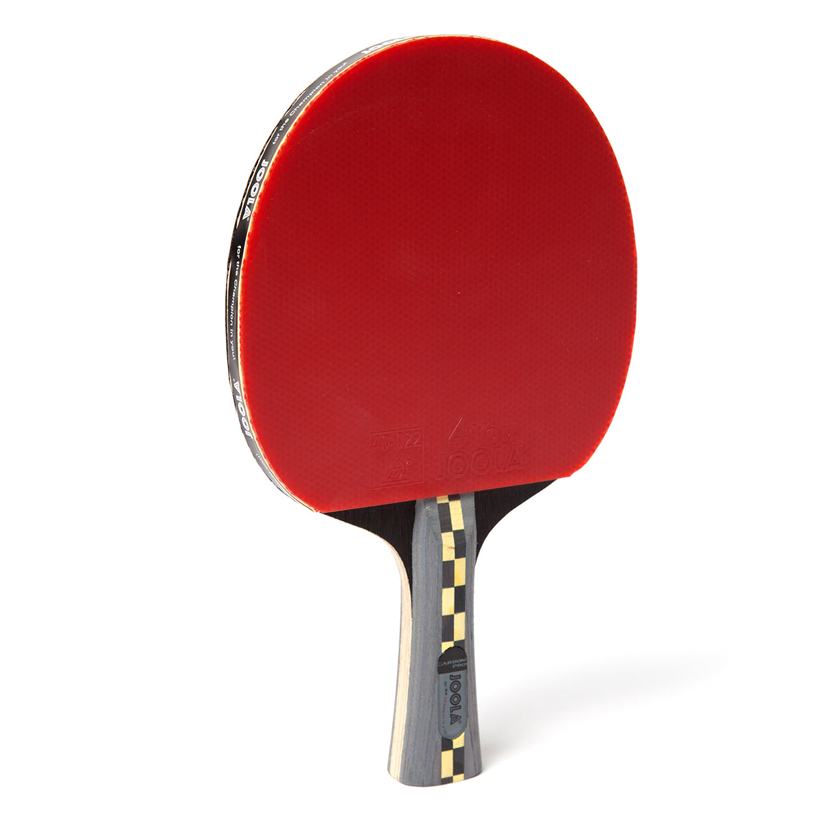 JOOLA Carbon Pro Table Tennis Racket