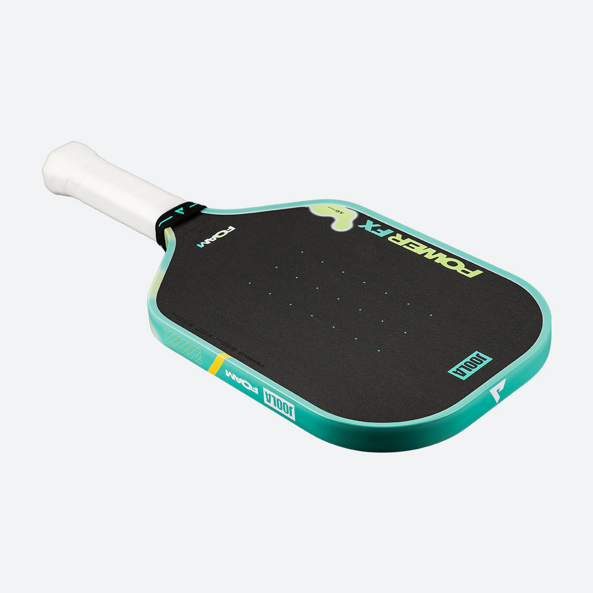 JOOLA Perseus POWER FX Pickleball Paddle (Global)