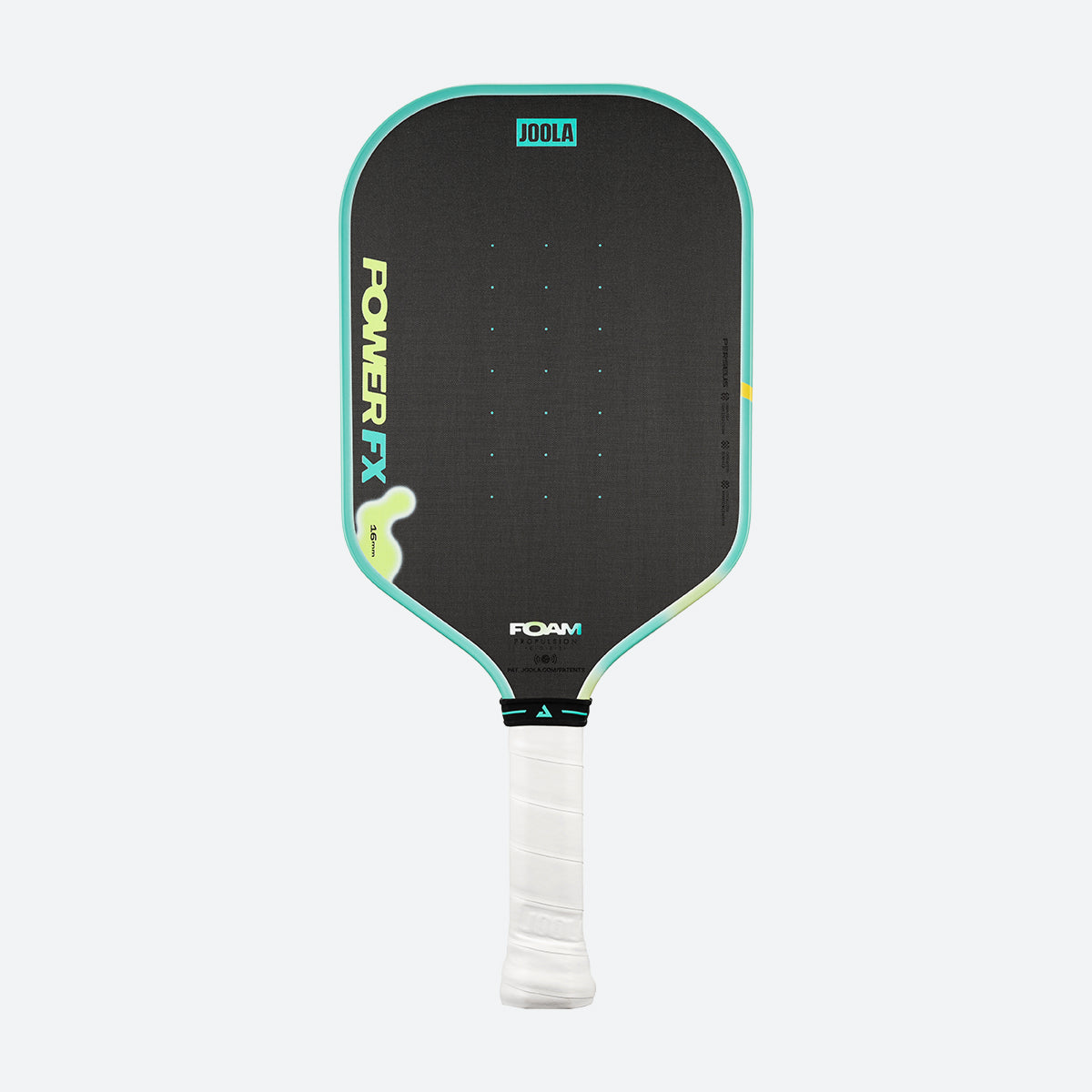 JOOLA Perseus POWER FX Pickleball Paddle (Global)