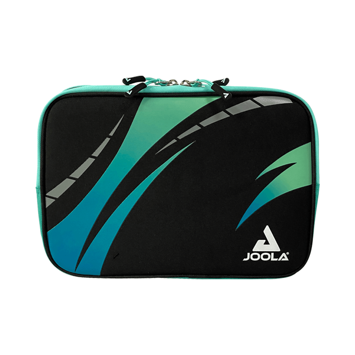 JOOLA Vision II Safe Table Tennis Racket Case