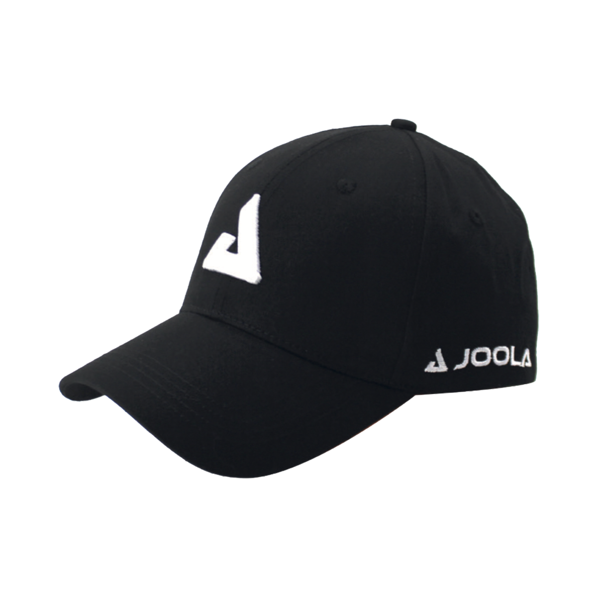 JOOLA Logo Fitted Cap