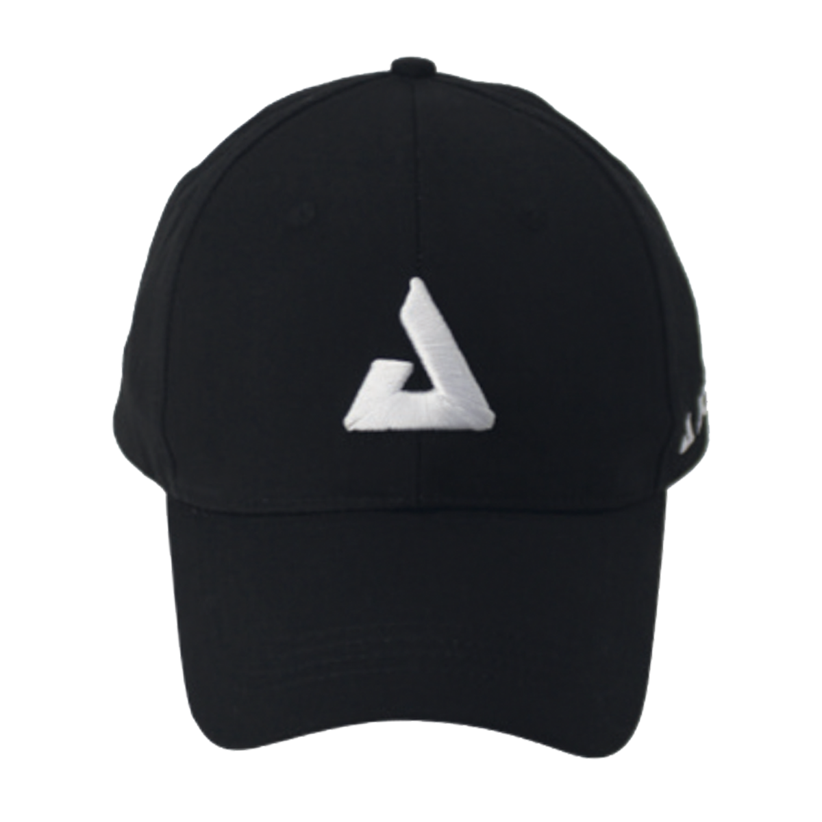 JOOLA Logo Fitted Cap