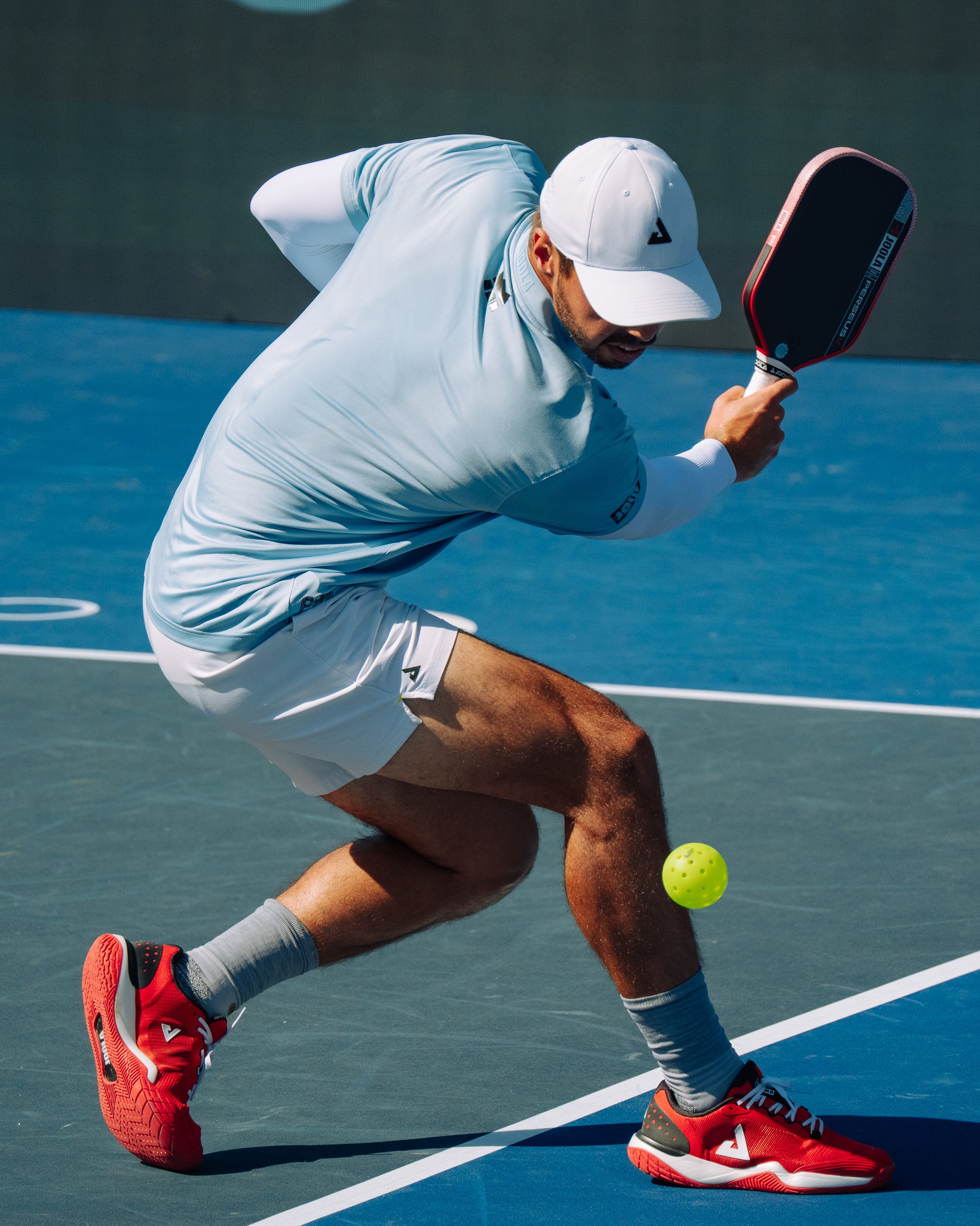 R4LLY Pickleball Shoes