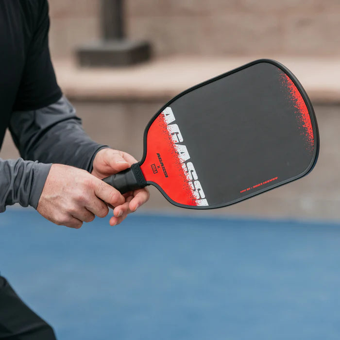 JOOLA Agassi Edge 16mm Pickleball Paddle