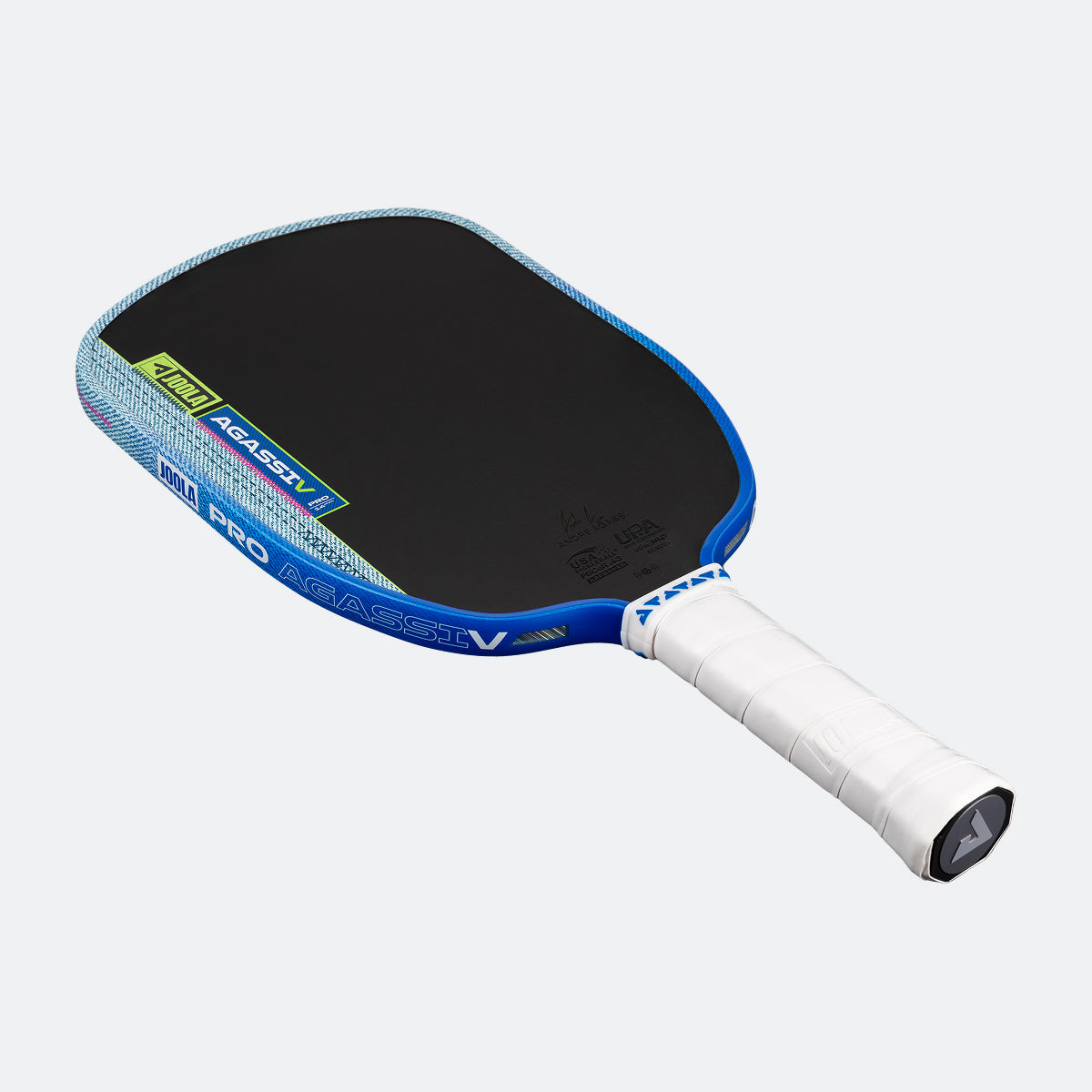 JOOLA Agassi Pro V Pickleball Paddle (DTC) - Asia Limited Edition