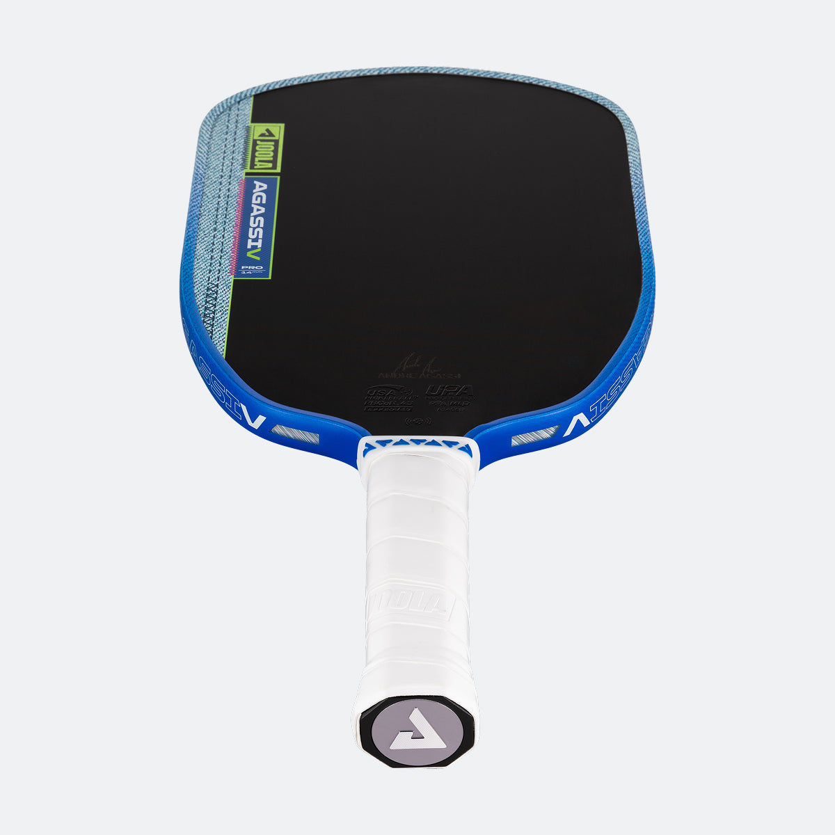 JOOLA Agassi Pro V Pickleball Paddle (DTC) - Asia Limited Edition