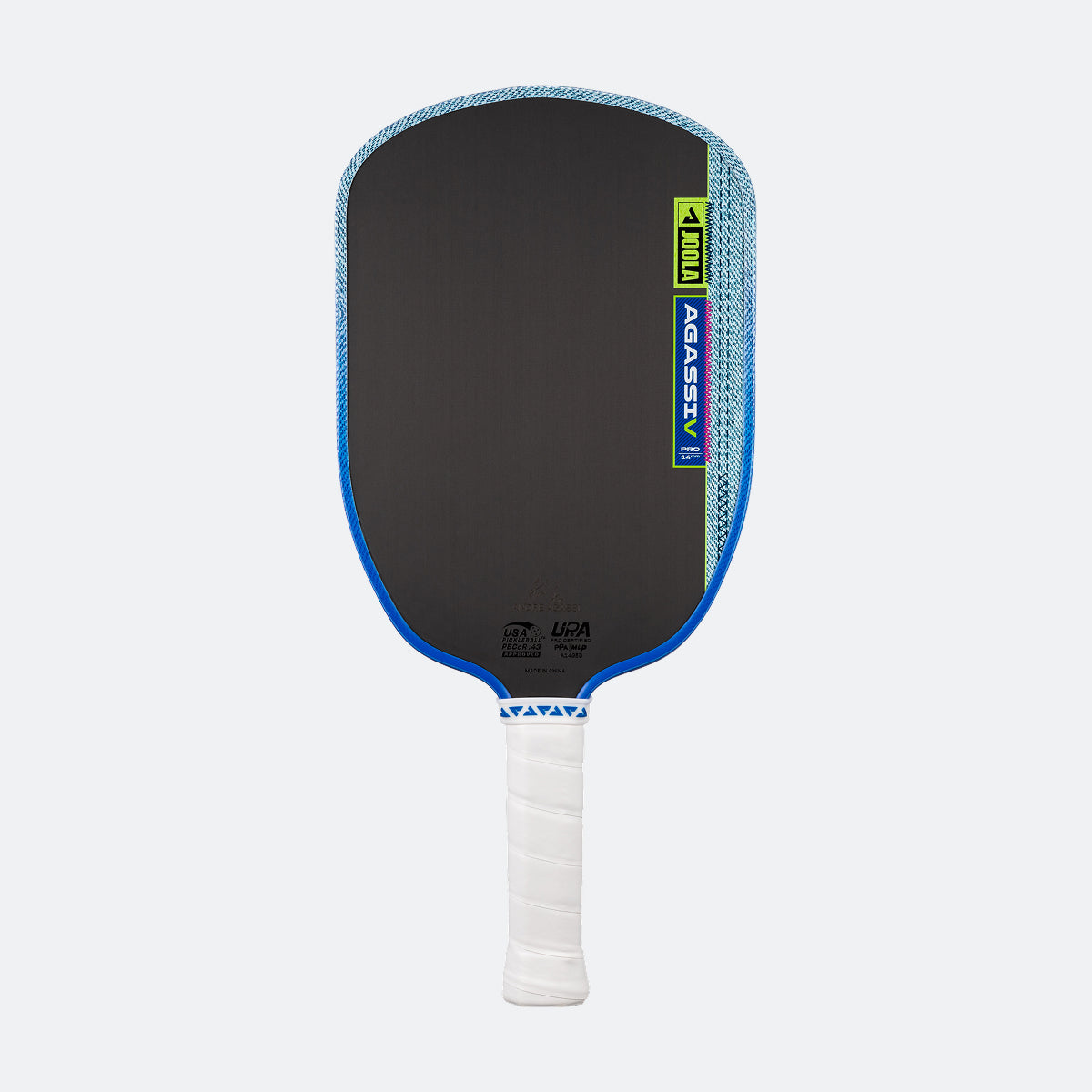 JOOLA Agassi Pro V Pickleball Paddle (DTC) - Asia Limited Edition
