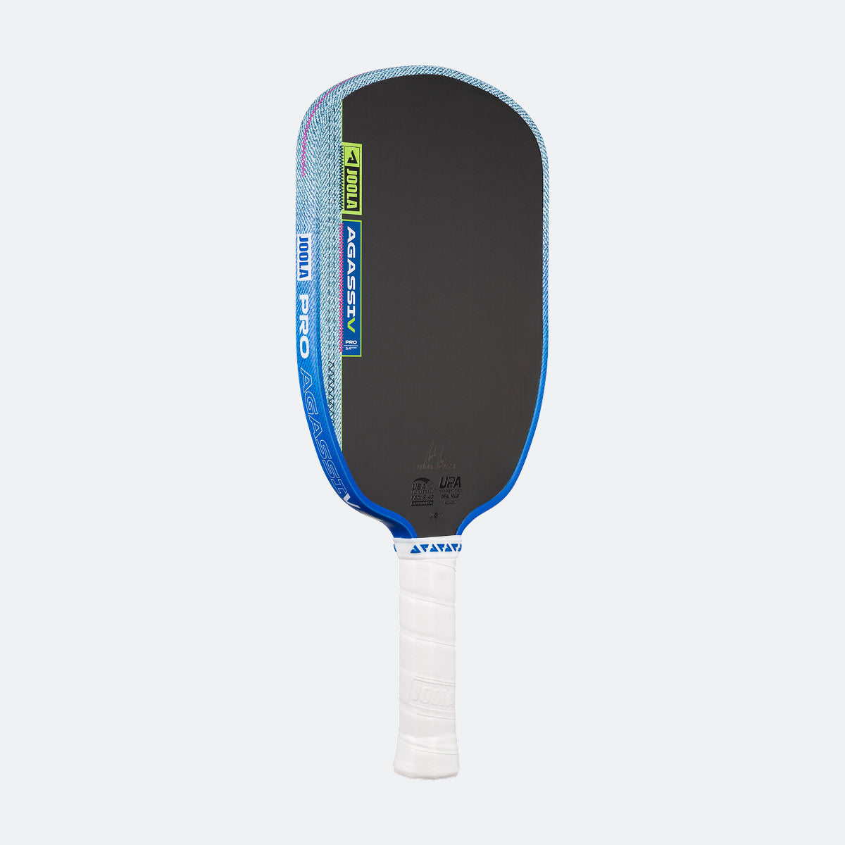 JOOLA Agassi Pro V Pickleball Paddle (DTC) - Asia Limited Edition