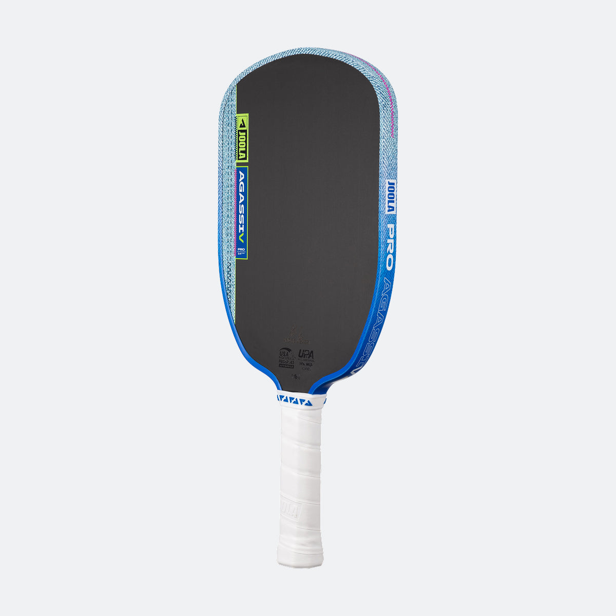JOOLA Agassi Pro V Pickleball Paddle (DTC) - Asia Limited Edition