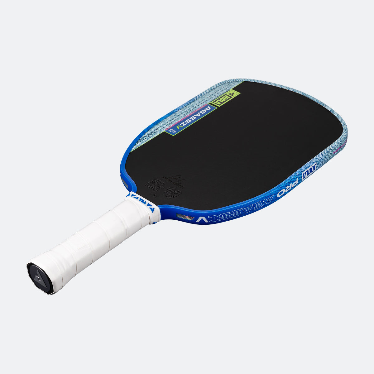 JOOLA Agassi Pro V Pickleball Paddle (DTC) - Asia Limited Edition