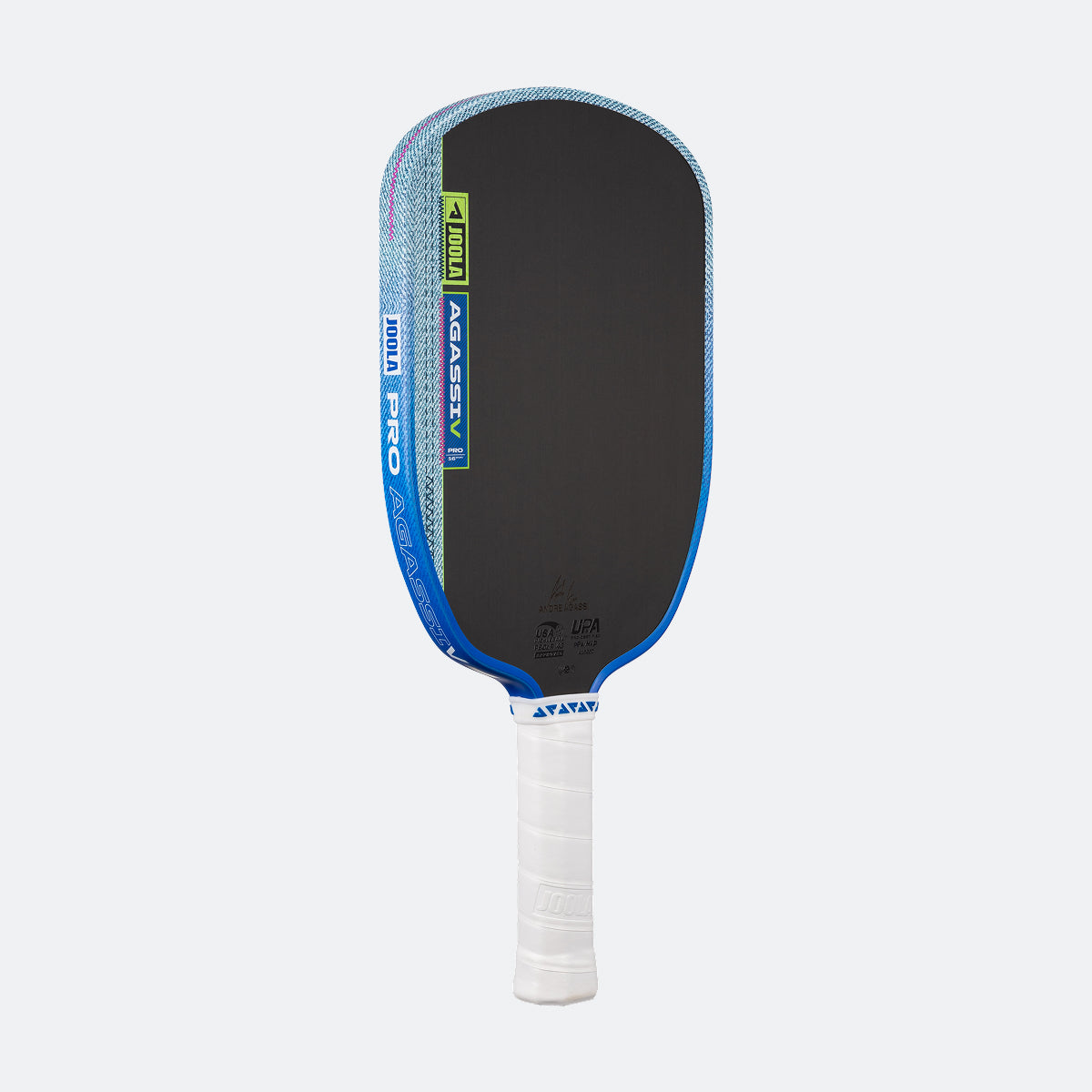 JOOLA Agassi Pro V Pickleball Paddle (DTC) - Asia Limited Edition