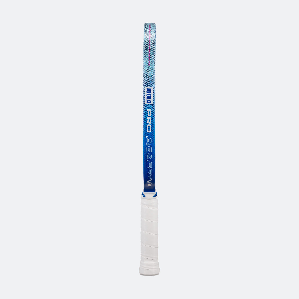 JOOLA Agassi Pro V Pickleball Paddle (DTC) - Asia Limited Edition