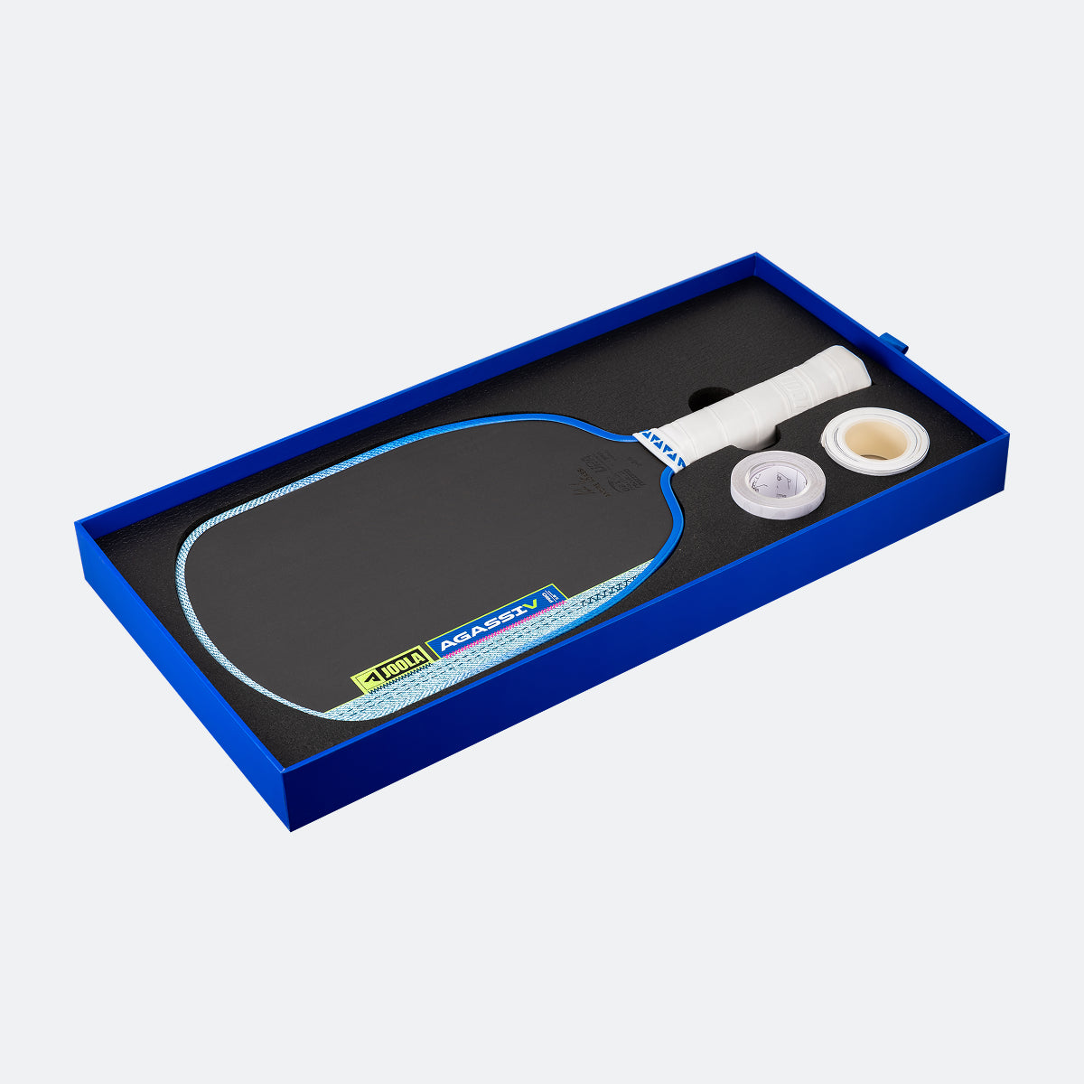 JOOLA Agassi Pro V Pickleball Paddle (DTC) - Asia Limited Edition