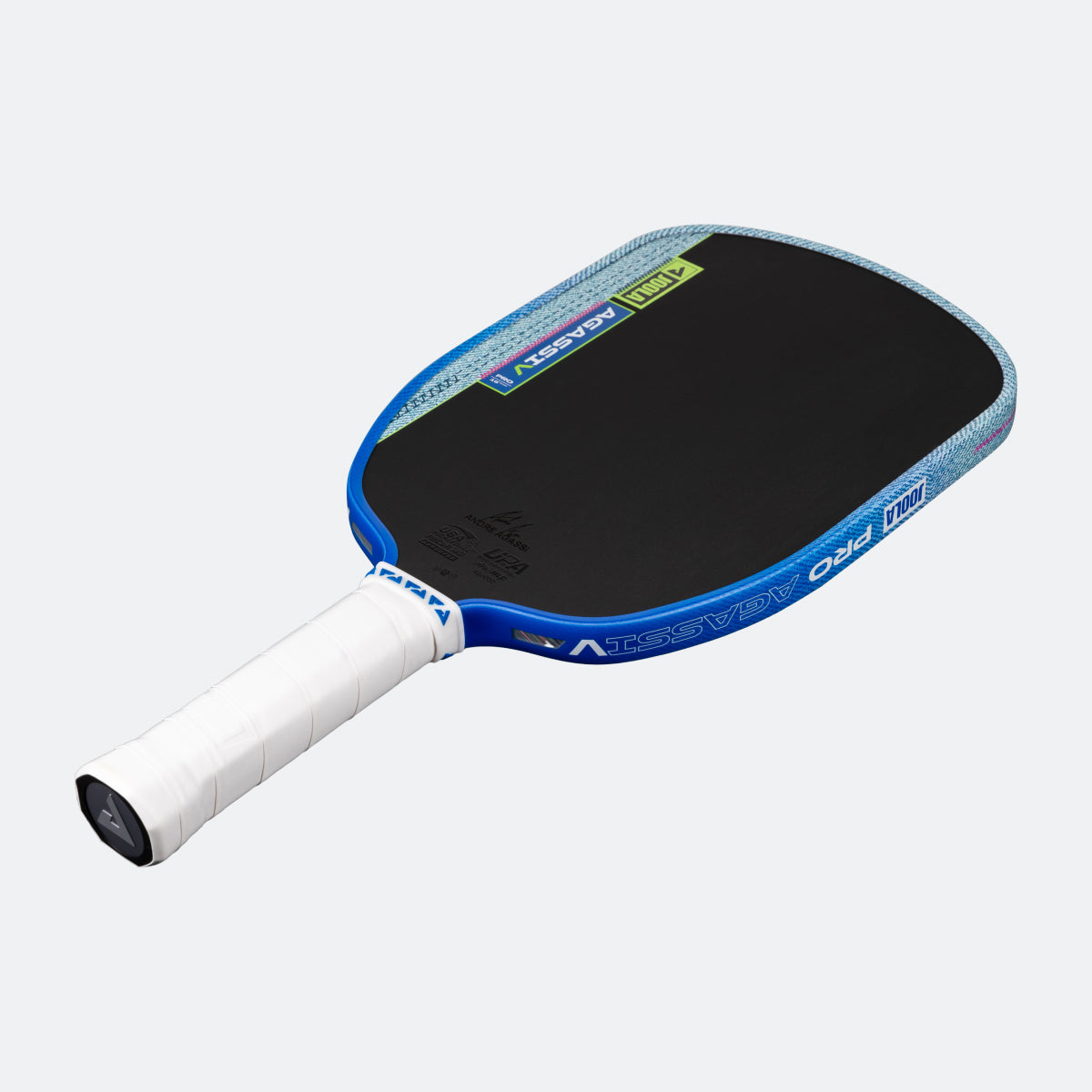 JOOLA Agassi Pro V Pickleball Paddle (DTC) - Asia Limited Edition