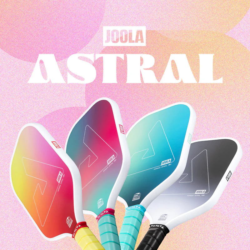 Astral Pickleball Paddle