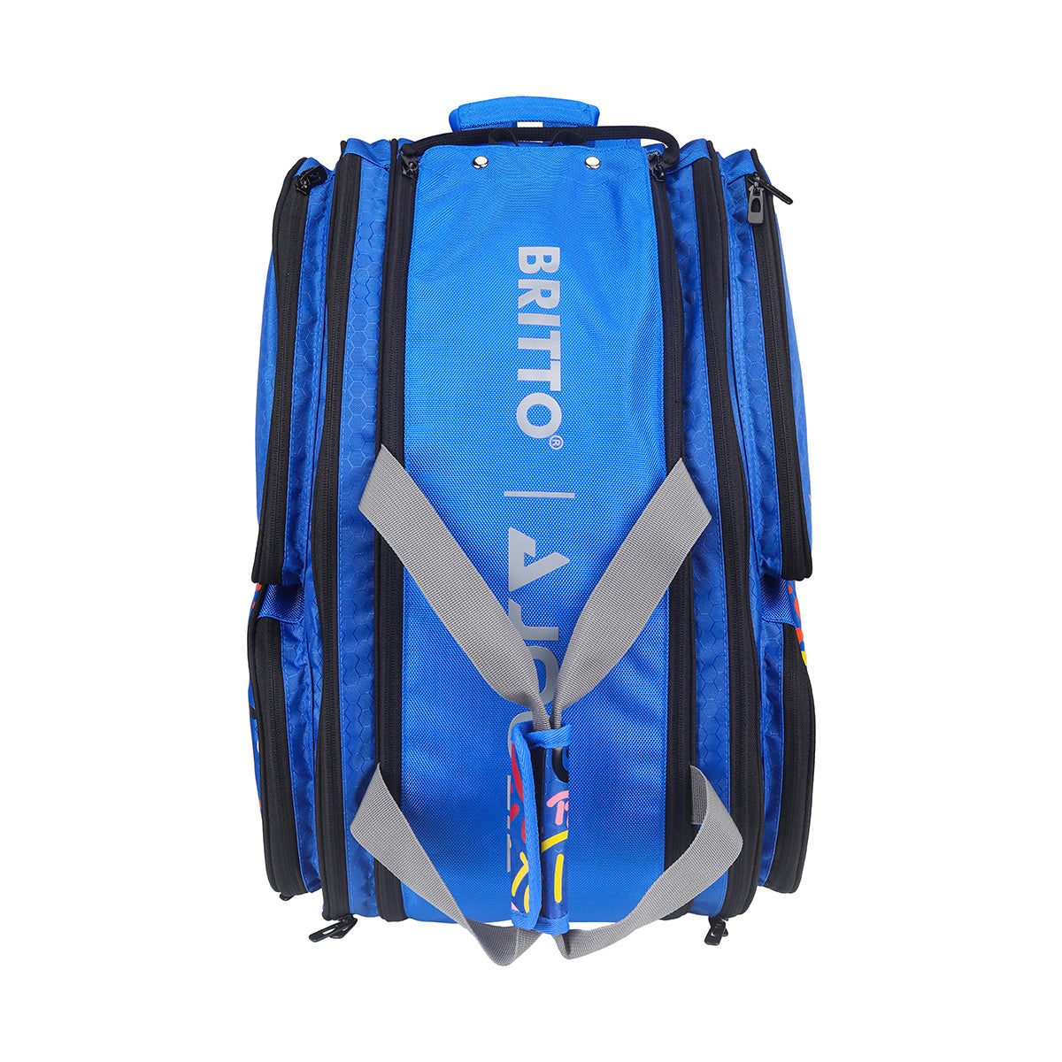 BRITTO JOOLA Tour Elite Pickleball Bag