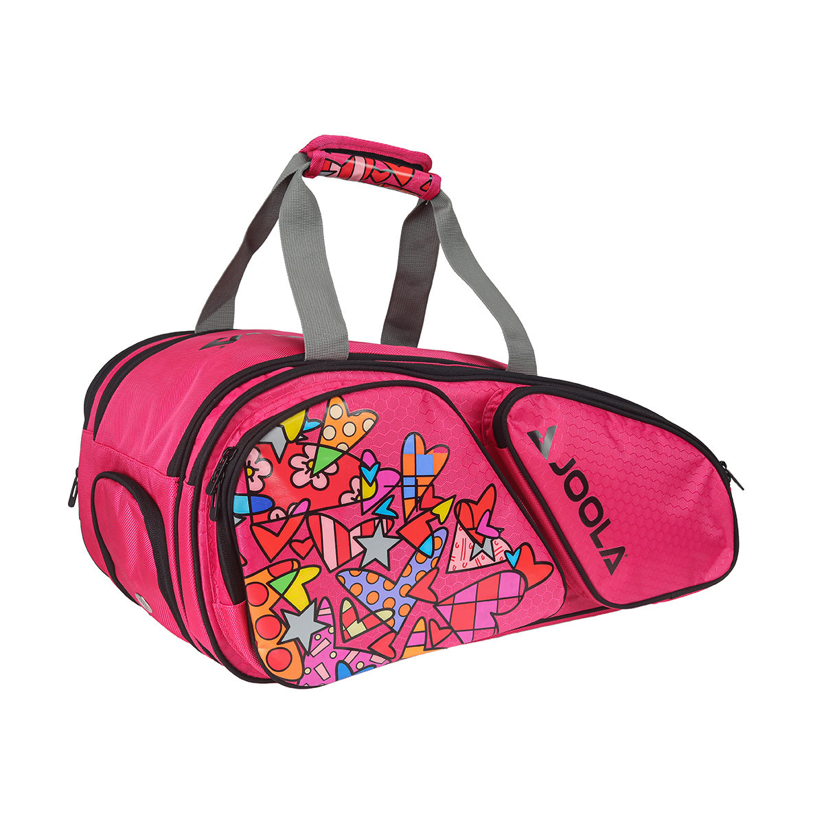 BRITTO JOOLA Tour Elite Pickleball Bag