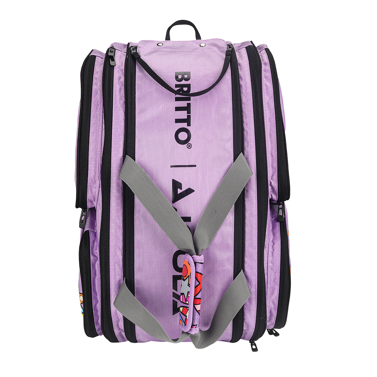 BRITTO JOOLA Tour Elite Pickleball Bag