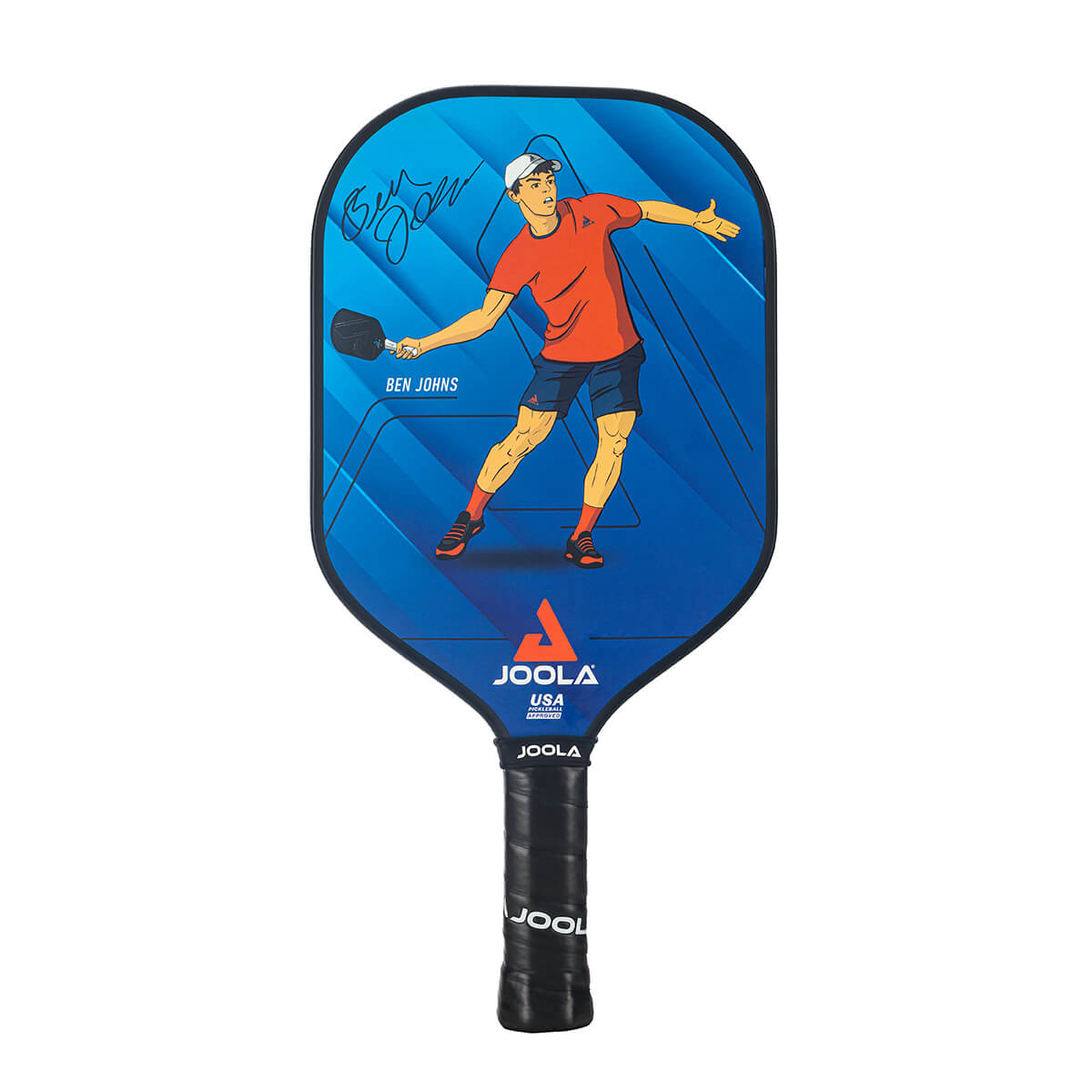 JOOLA Ben Johns Junior Pickleball Paddle