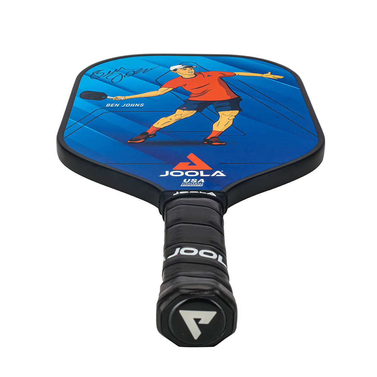 JOOLA Ben Johns Junior Pickleball Paddle