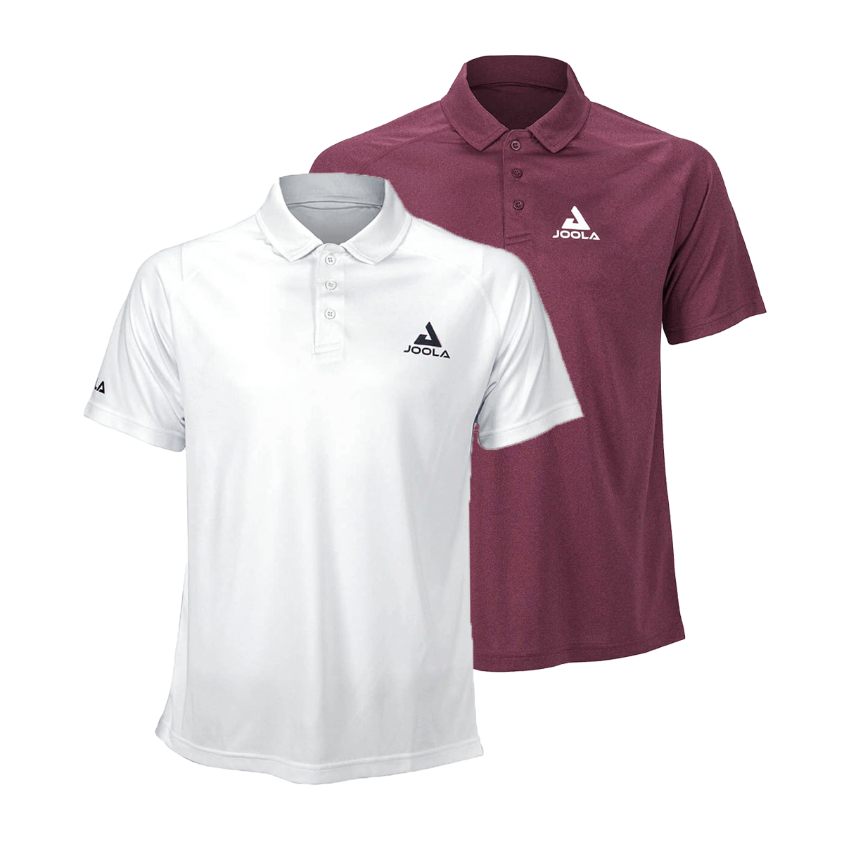 JOOLA Ben Johns Propel Polo Shirt