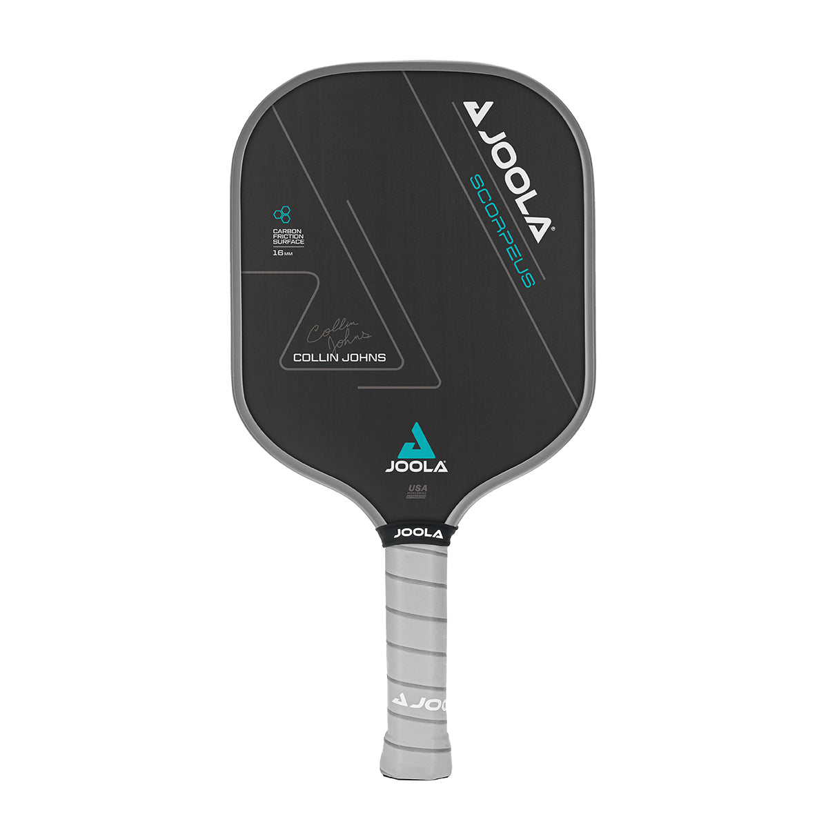 CJ Scorpeus 16 Pickleball Paddle