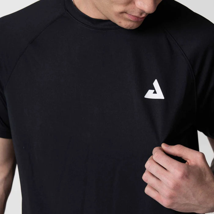 Men's Court Short Sleeve