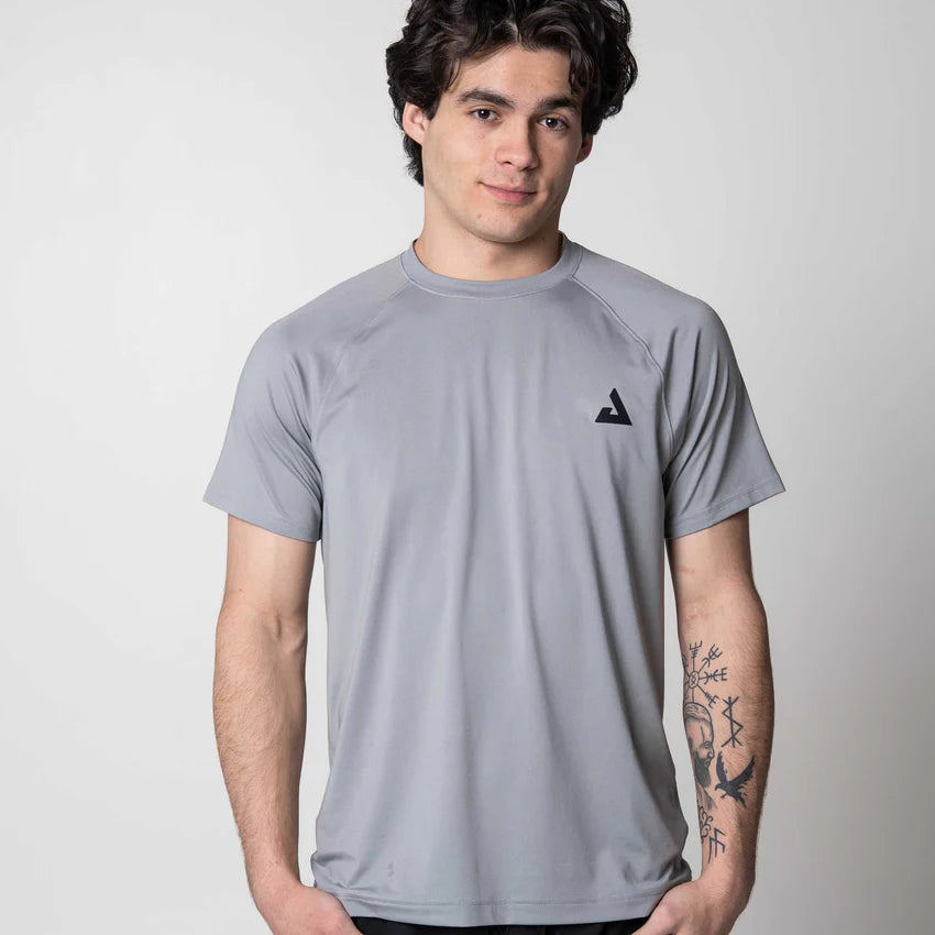 Men's Court Short Sleeve