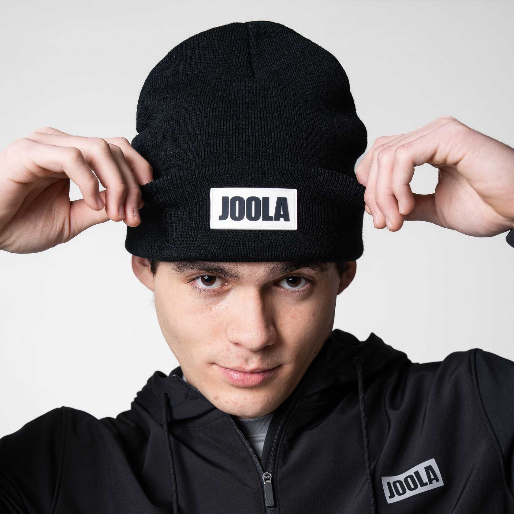 JOOLA Cuff Beanie