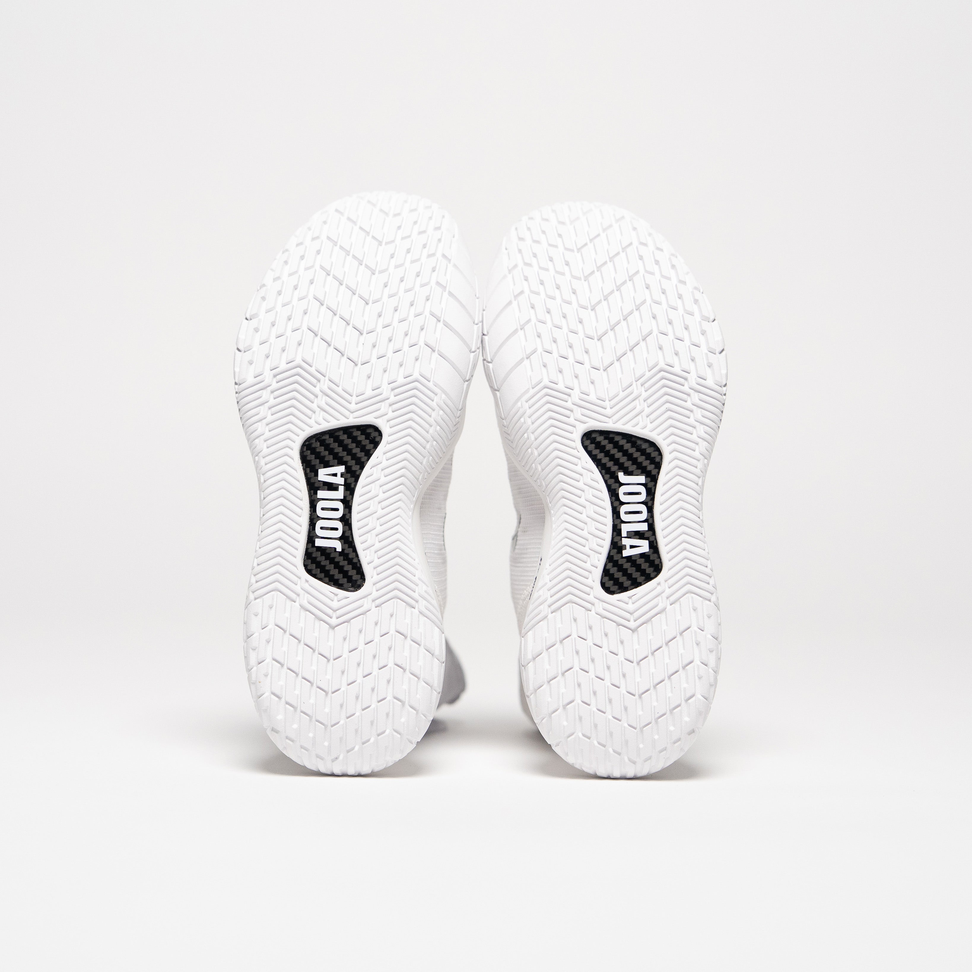 White R4LLY Women's Pickleball Shoes