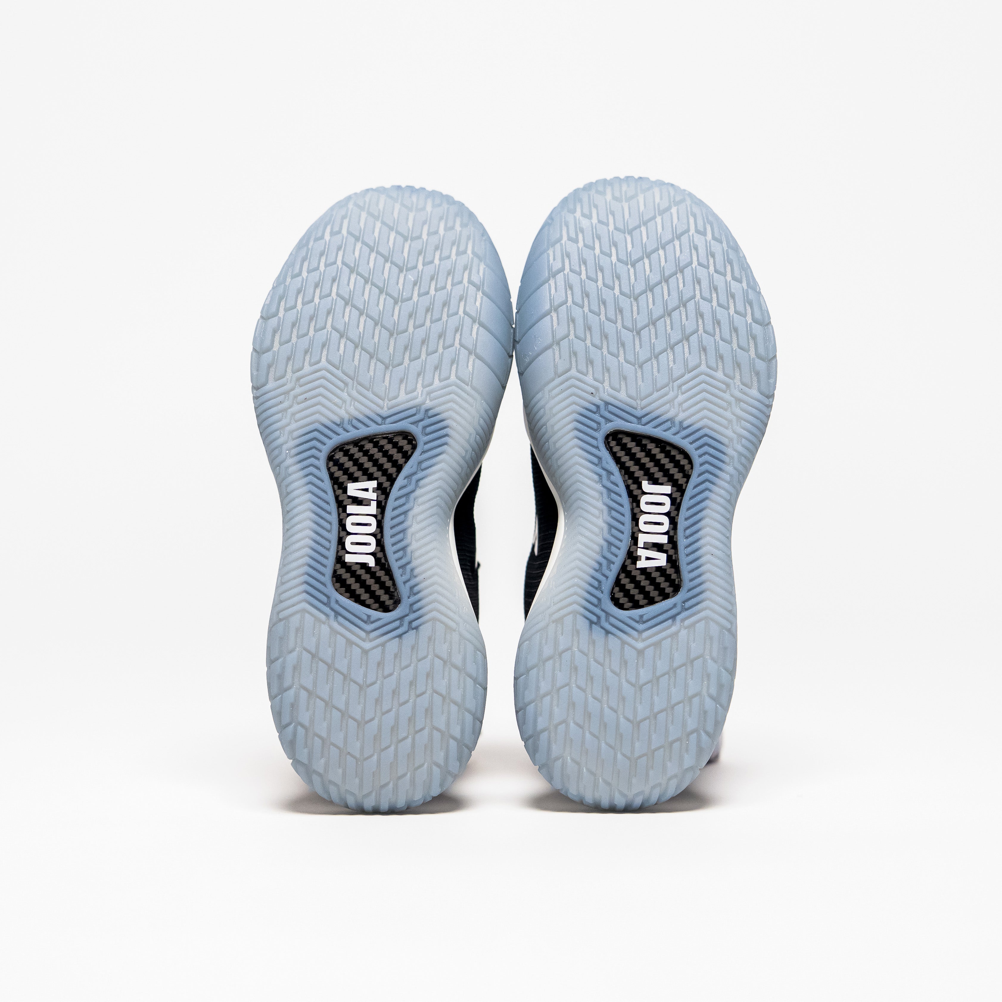 Black R4LLY Women's Pickleball Shoes