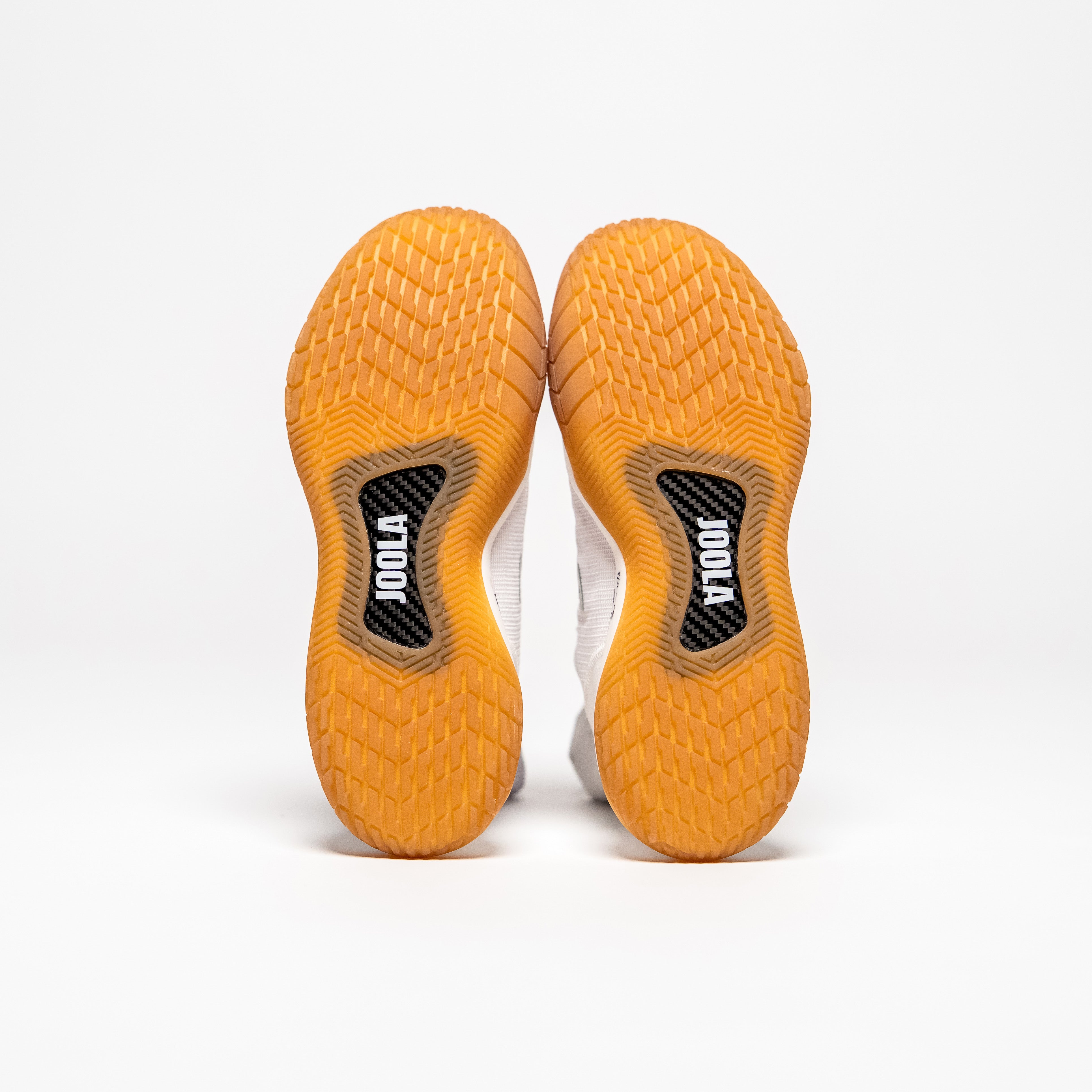 White R4LLY Men's Pickleball Shoes
