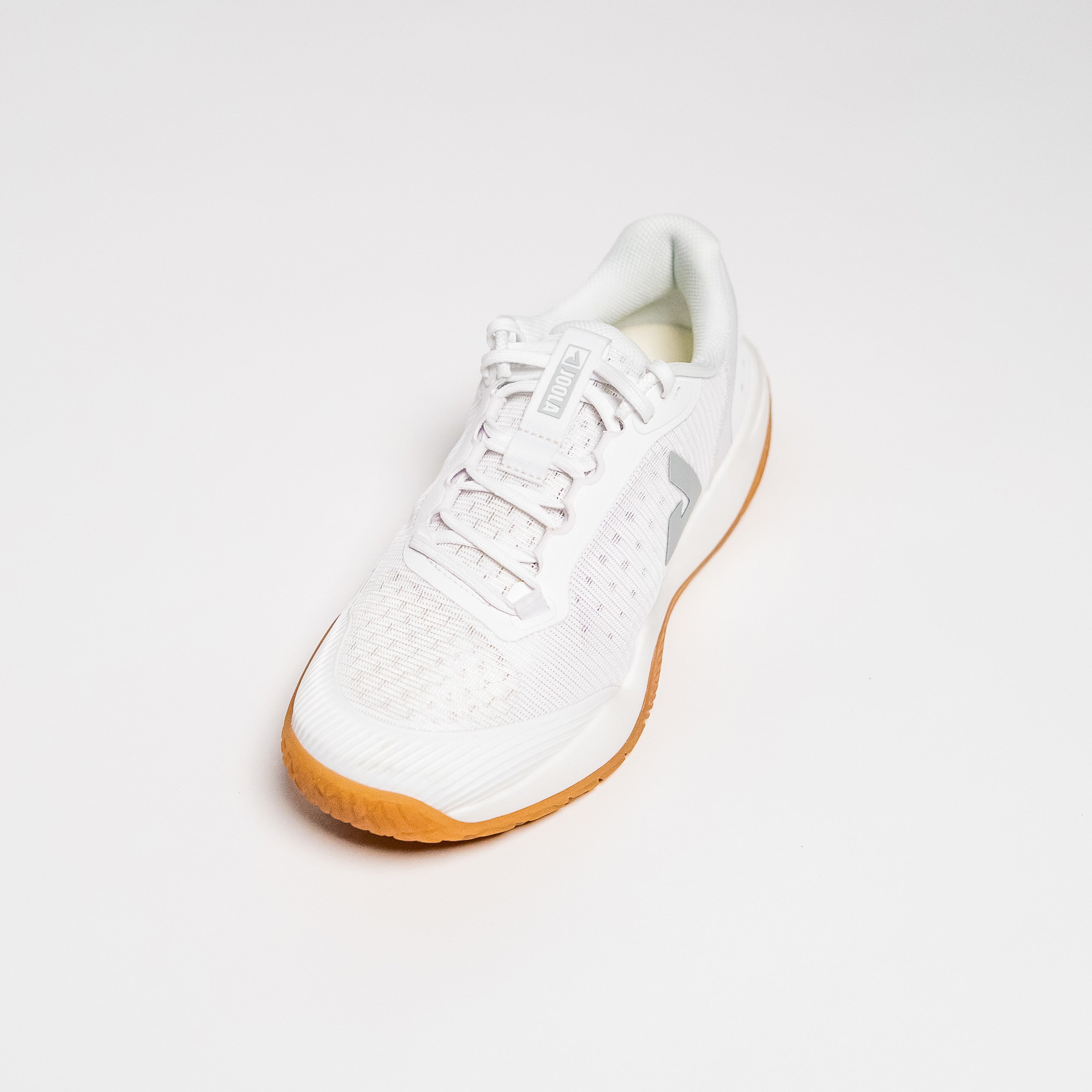 White R4LLY Men's Pickleball Shoes